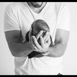 Meet your Posher, Dave